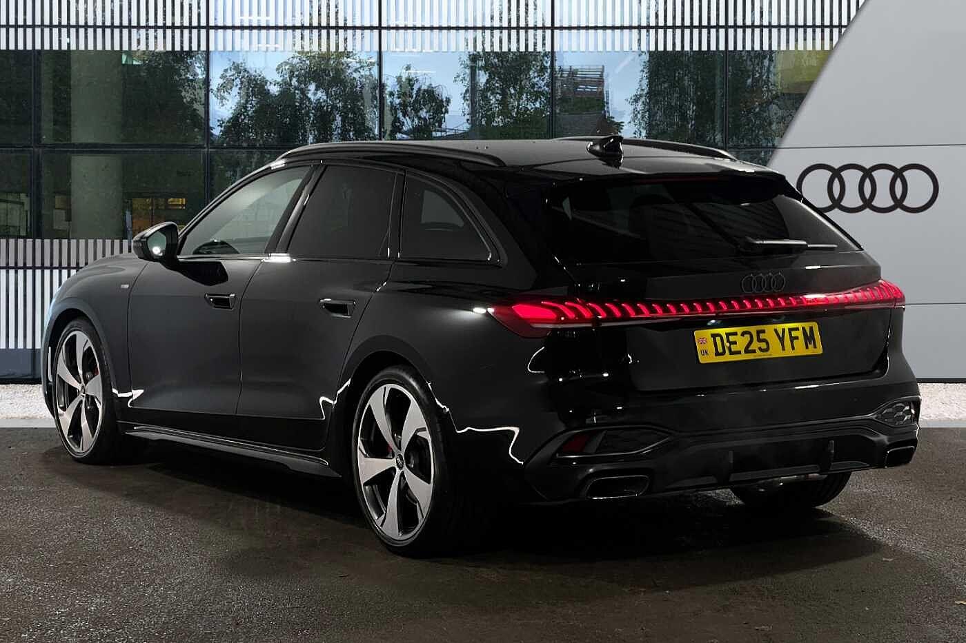 Used Audi A5 2025 for sale - 76283011: Photo 4