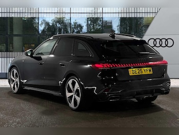 Used Audi A5 2025 for sale - 76283011: Photo