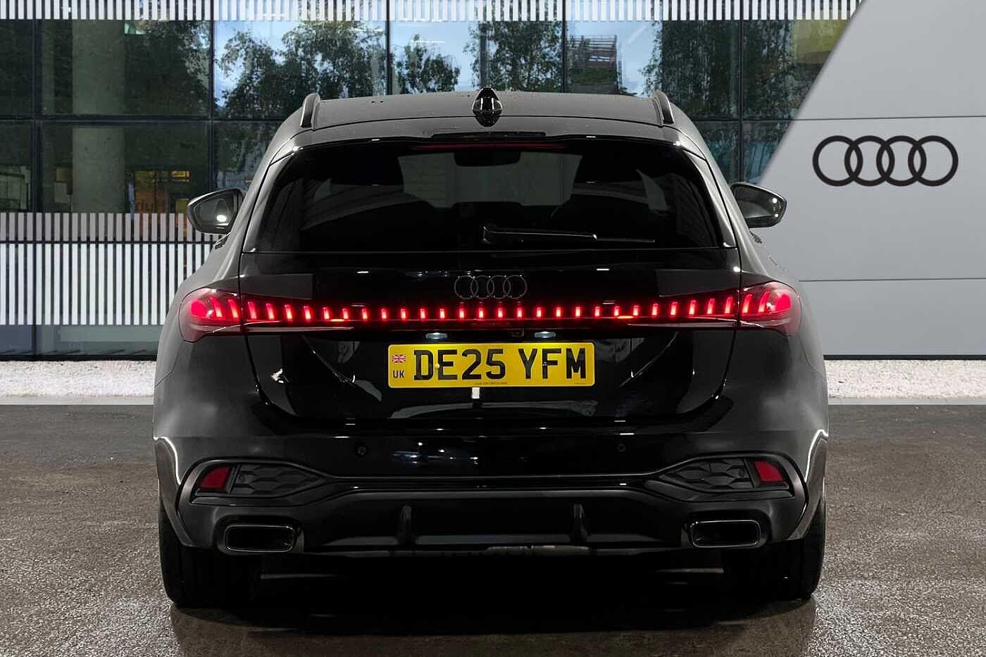 Used Audi A5 2025 for sale - 76283011: Photo 8