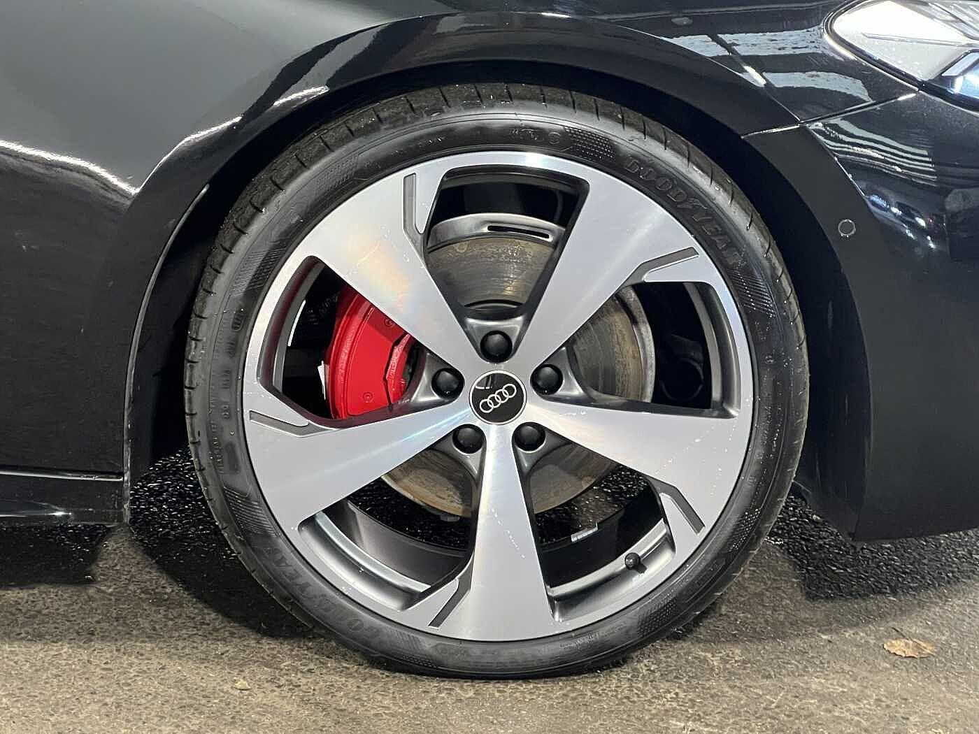 Used Audi A5 2025 for sale - 76283011: Photo 9