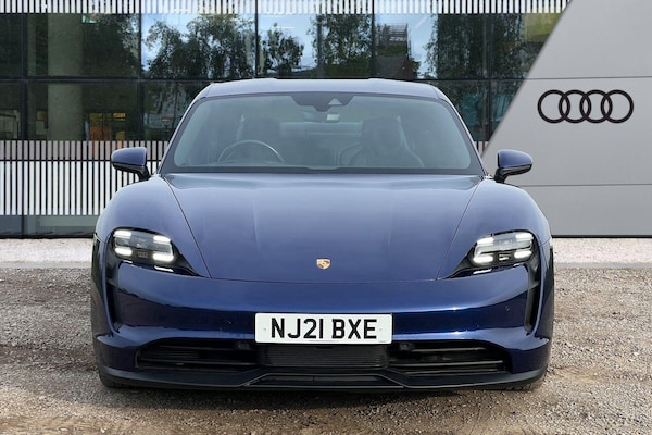 Used Porsche Taycan 2021 for sale - 76153118: Photo 7