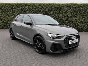 Used Audi A1 2023 for sale - 79688229: Photo