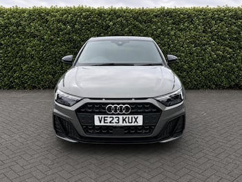Used Audi A1 2023 for sale - 79688229: Photo