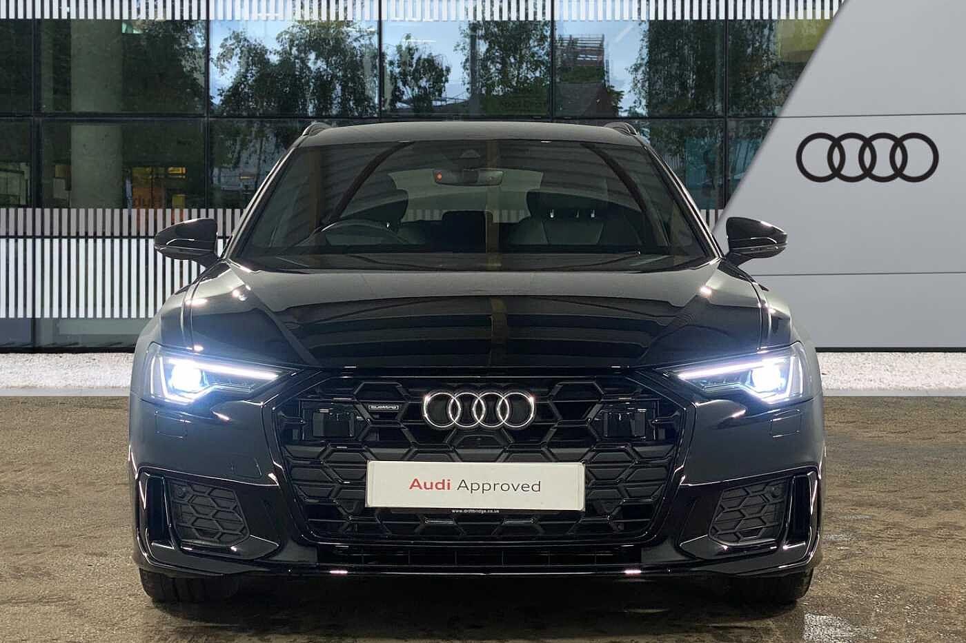 Used Audi A6 2024 for sale - 77203844: Photo 10