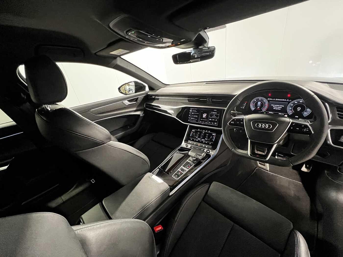 Used Audi A6 2024 for sale - 77203844: Photo 14