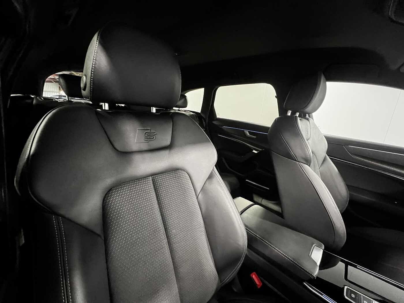 Used Audi A6 2024 for sale - 77203844: Photo 16