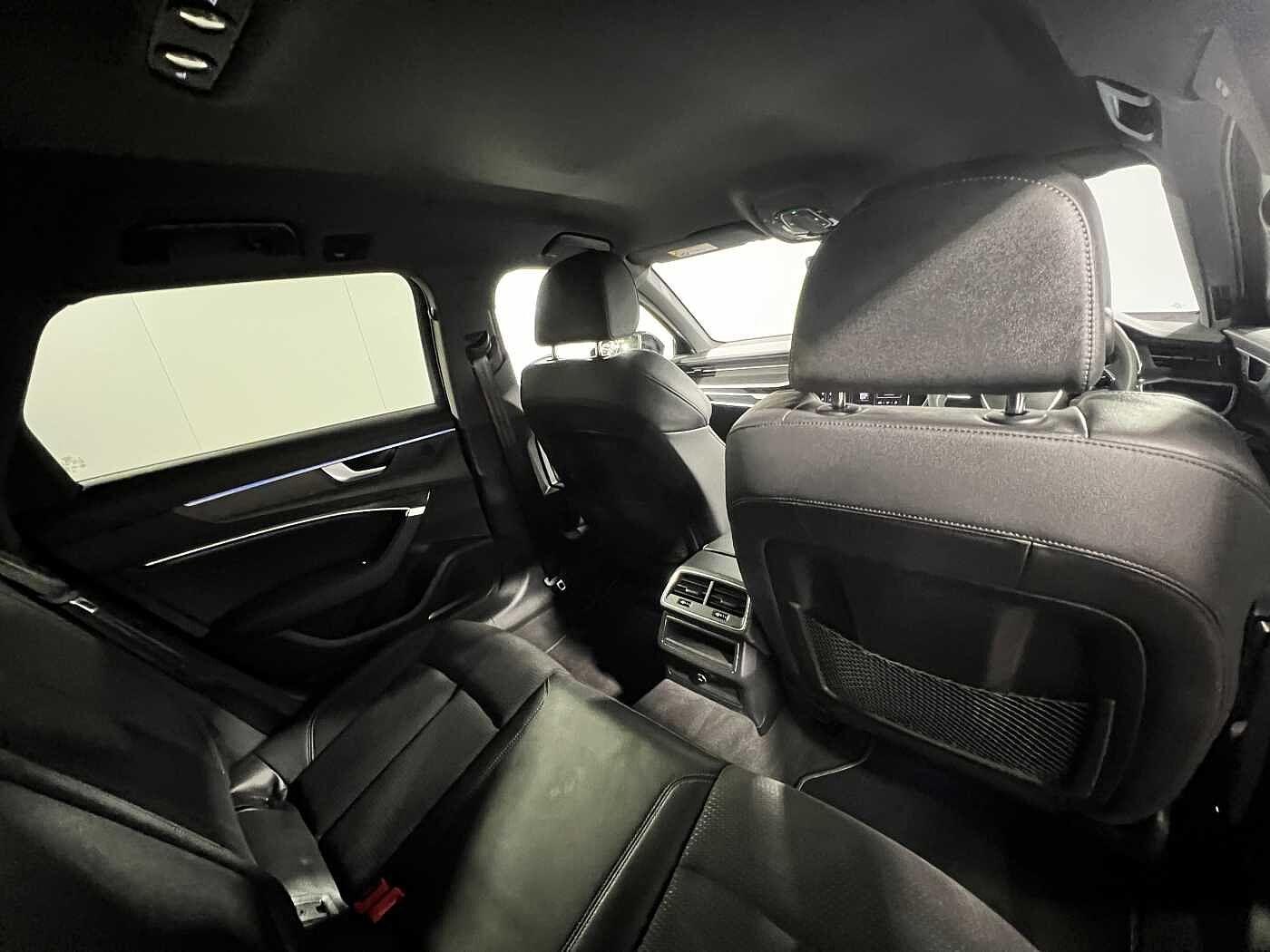 Used Audi A6 2024 for sale - 77203844: Photo 17