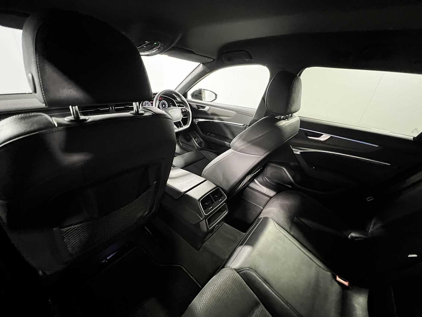 Used Audi A6 2024 for sale - 77203844: Photo 20