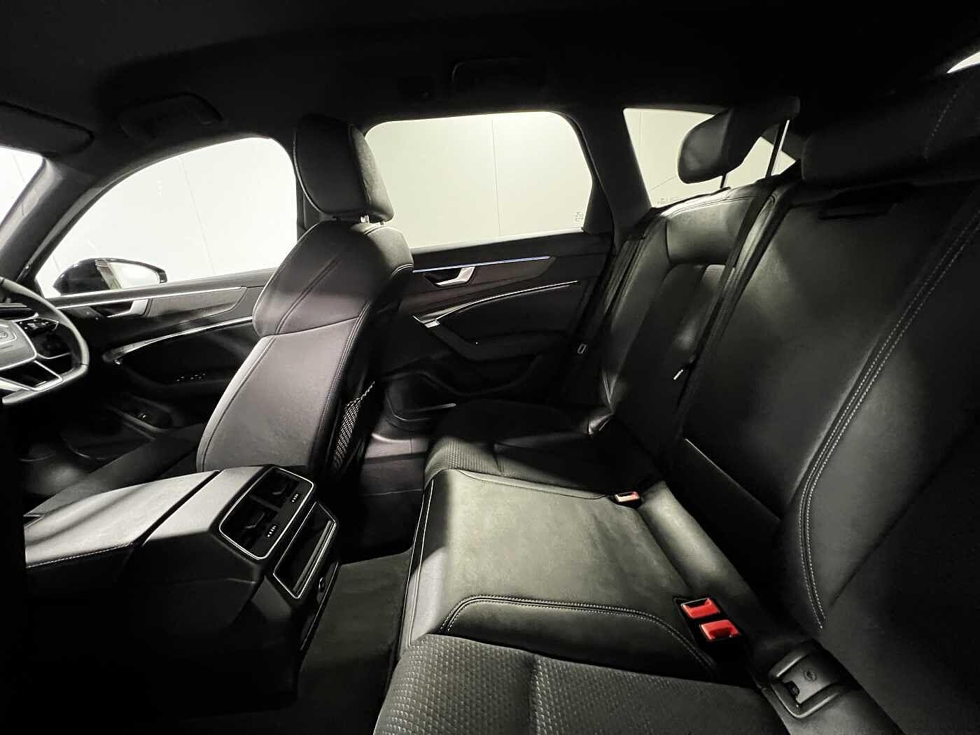 Used Audi A6 2024 for sale - 77203844: Photo 21