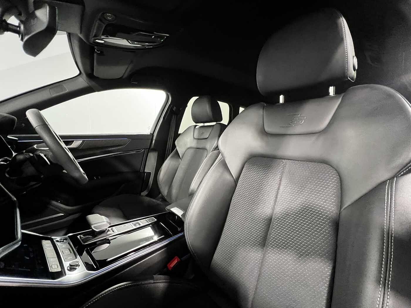 Used Audi A6 2024 for sale - 77203844: Photo 24