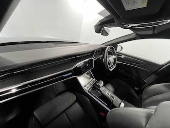 Used Audi A6 2024 for sale - 77203844: Photo