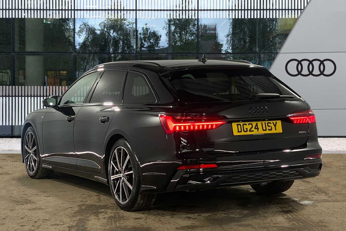 Used Audi A6 2024 for sale - 77203844: Photo 3