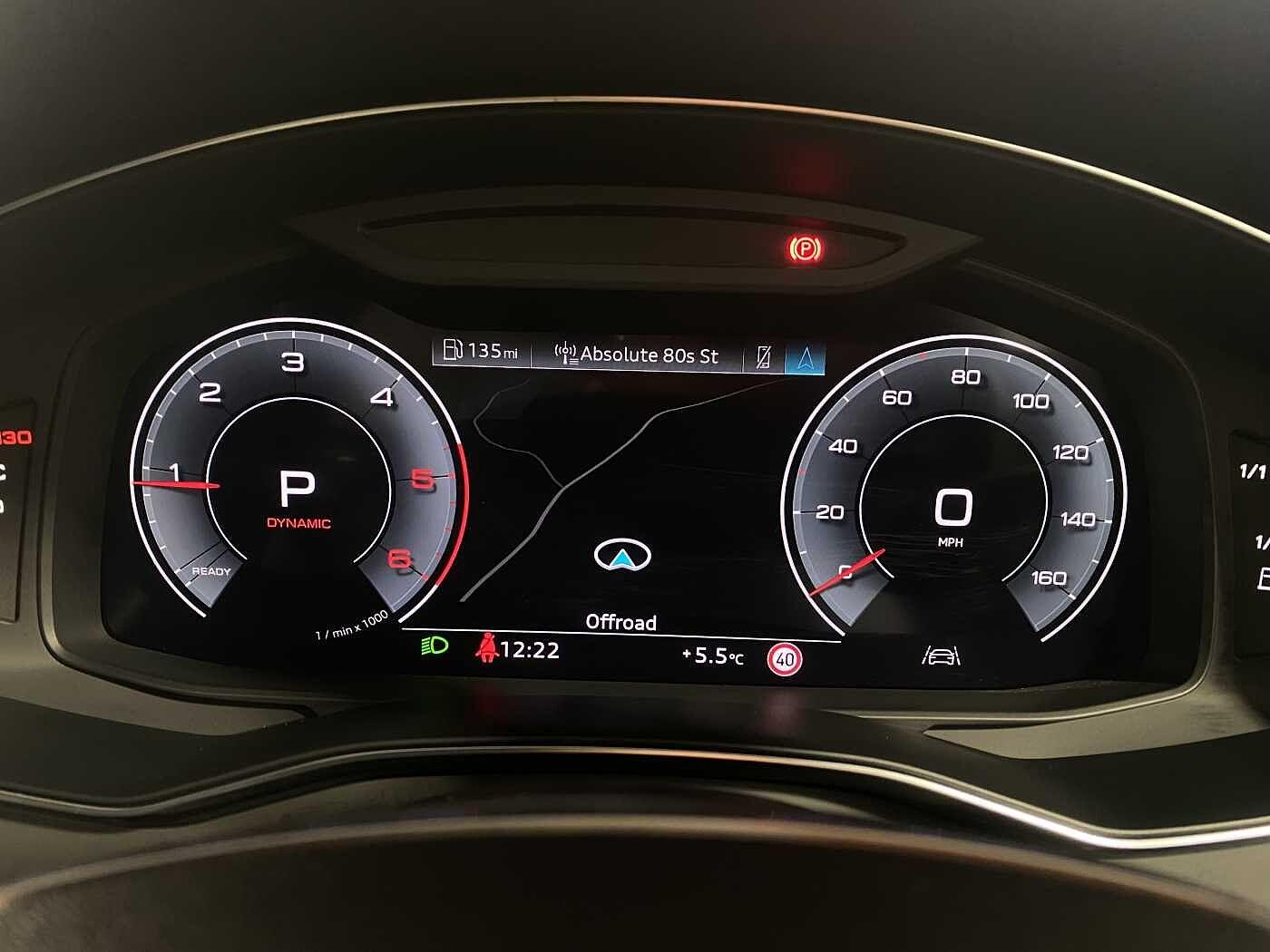 Used Audi A6 2024 for sale - 77203844: Photo 31