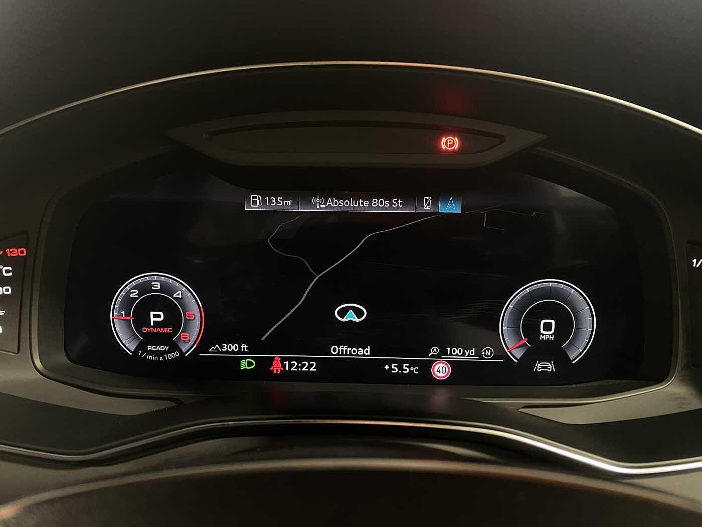 Used Audi A6 2024 for sale - 77203844: Photo 32