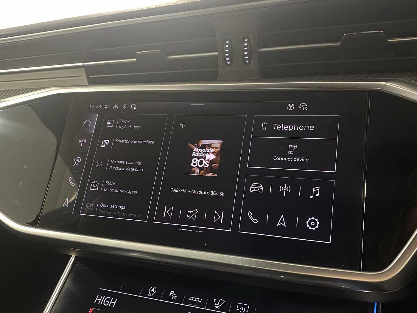 Used Audi A6 2024 for sale - 77203844: Photo 33