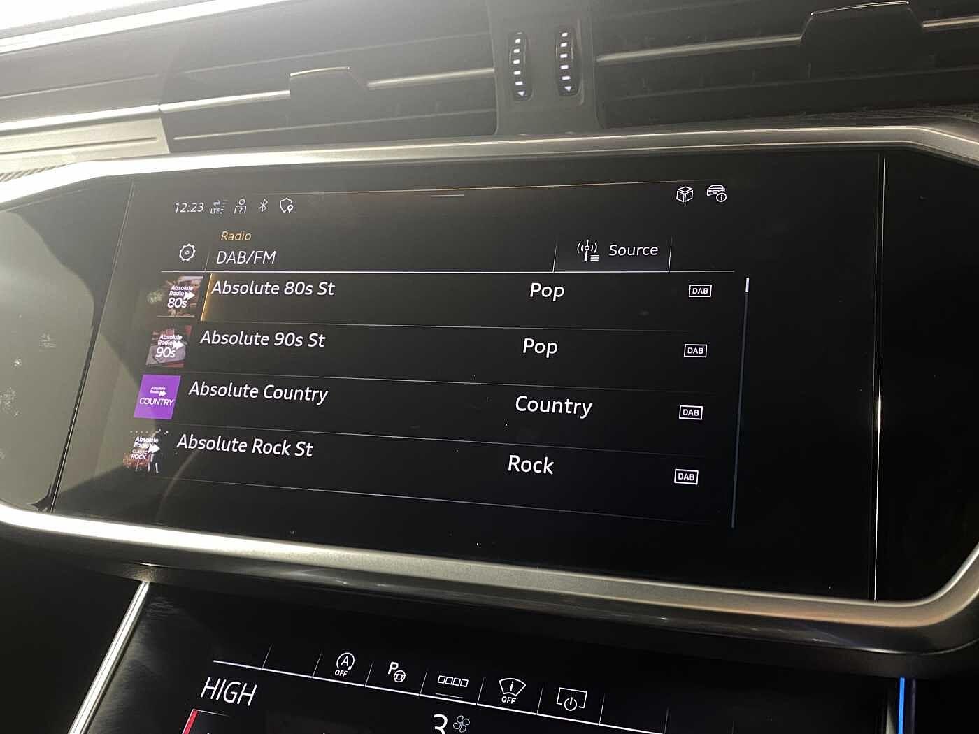 Used Audi A6 2024 for sale - 77203844: Photo 34