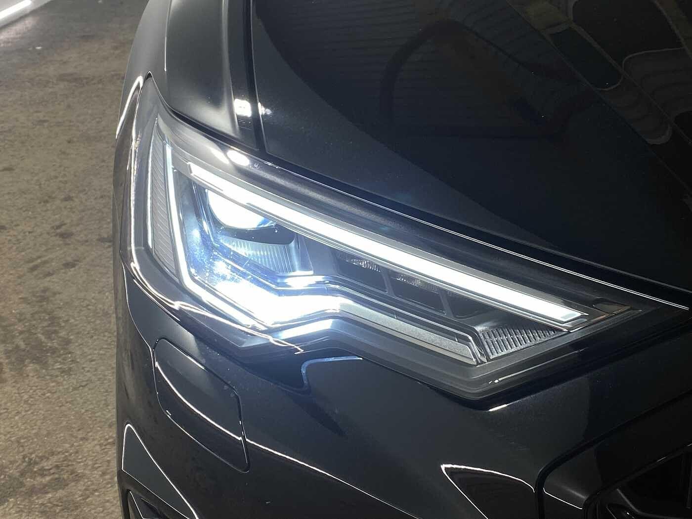 Used Audi A6 2024 for sale - 77203844: Photo 43