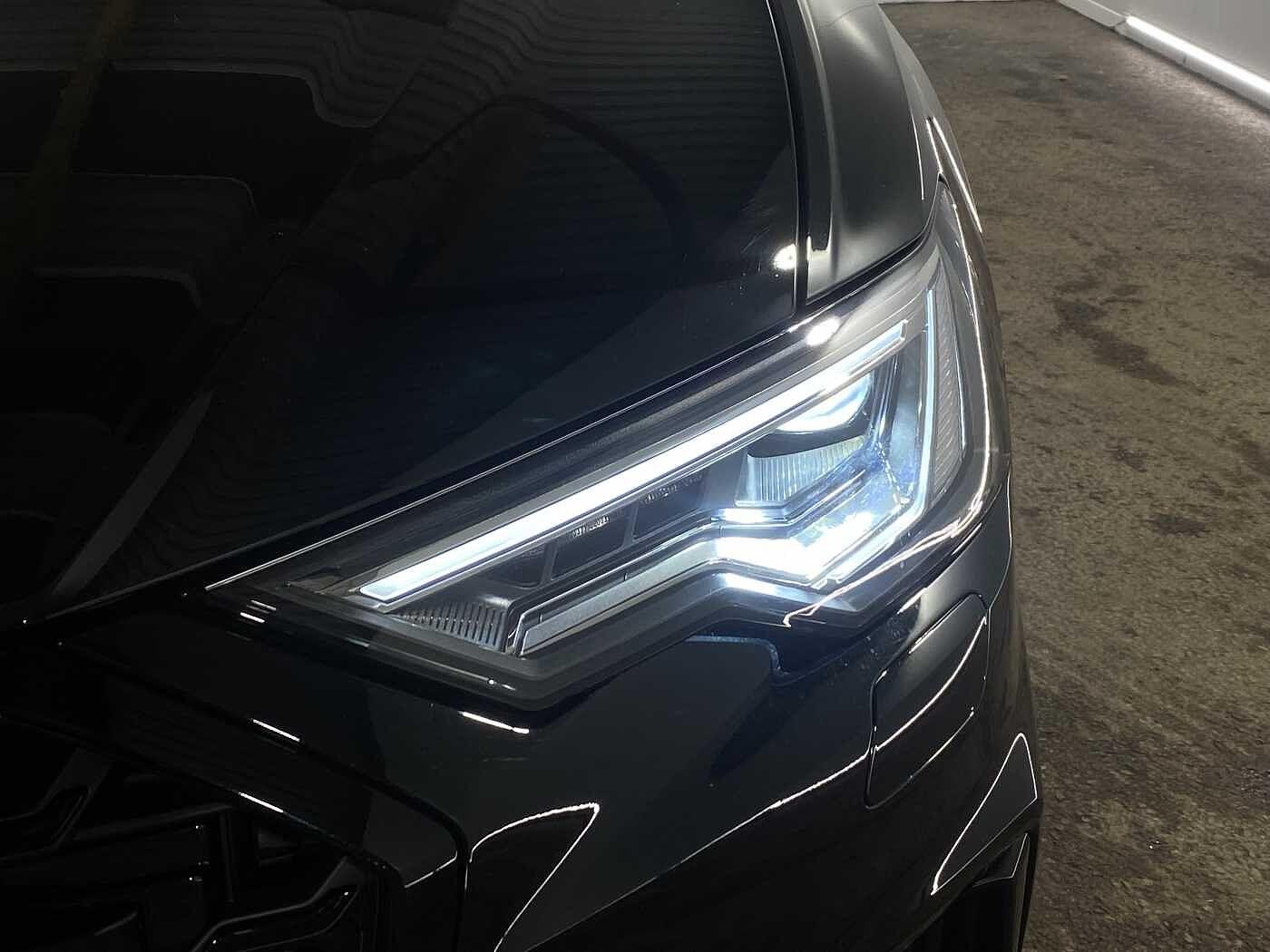 Used Audi A6 2024 for sale - 77203844: Photo 44