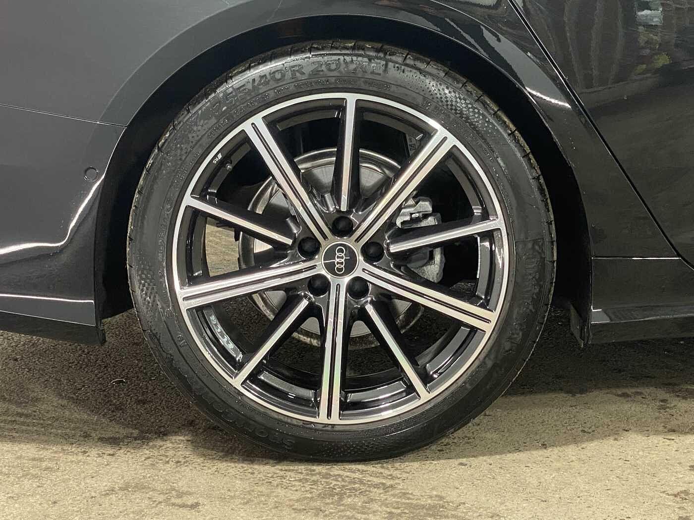 Used Audi A6 2024 for sale - 77203844: Photo 5