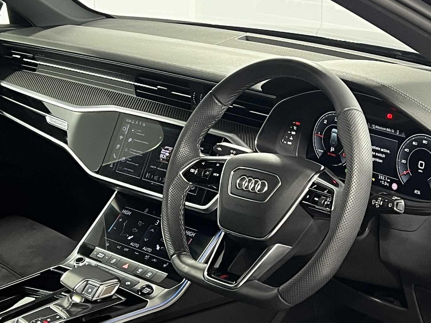 Used Audi A6 2024 for sale - 77203844: Photo 6