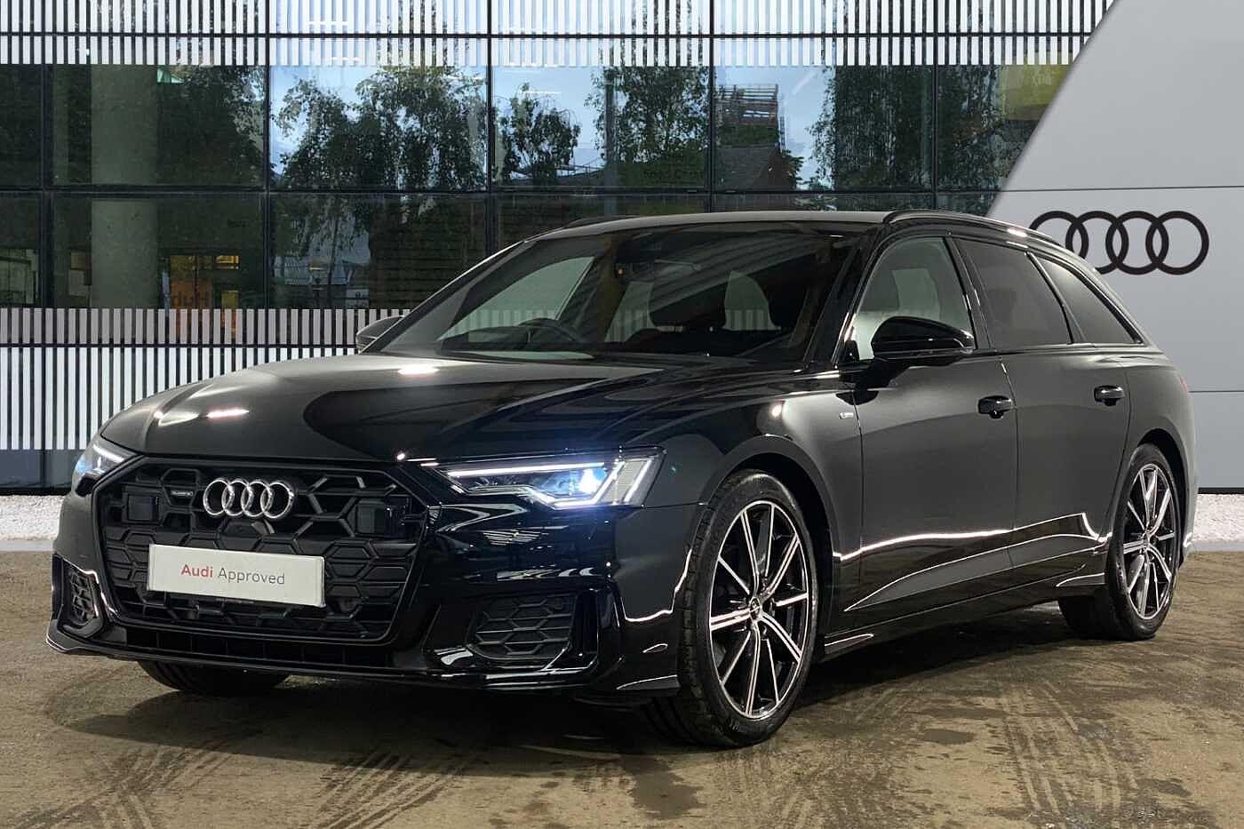 Used Audi A6 2024 for sale - 77203844: Photo 7