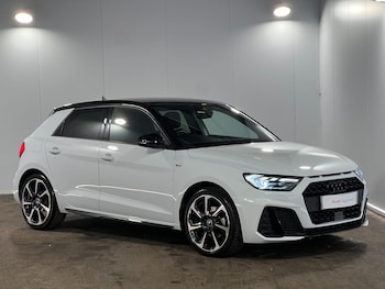 Used Audi A1 2025 for sale - 78661164: Photo