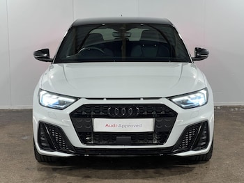 Used Audi A1 2025 for sale - 78661164: Photo