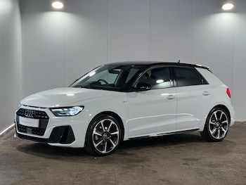 Used Audi A1 2025 for sale - 78661164: Photo