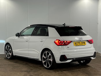 Used Audi A1 2025 for sale - 78661164: Photo