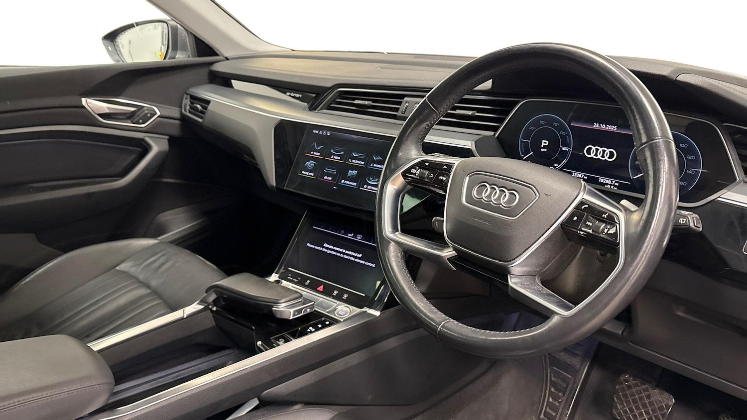 Used Audi e-tron for sale - 77268037: Photo 4