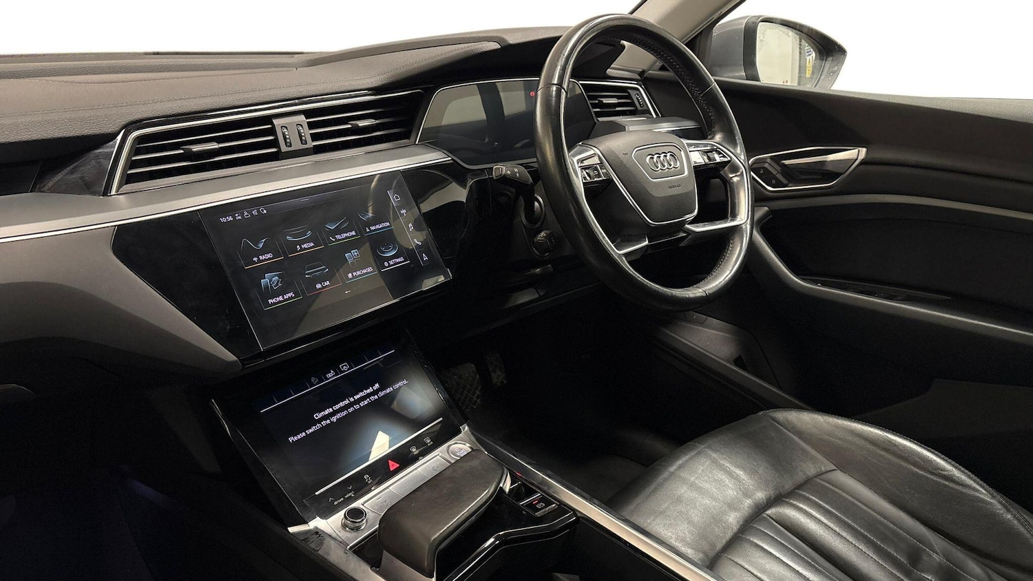 Used Audi e-tron for sale - 77268037: Photo 5