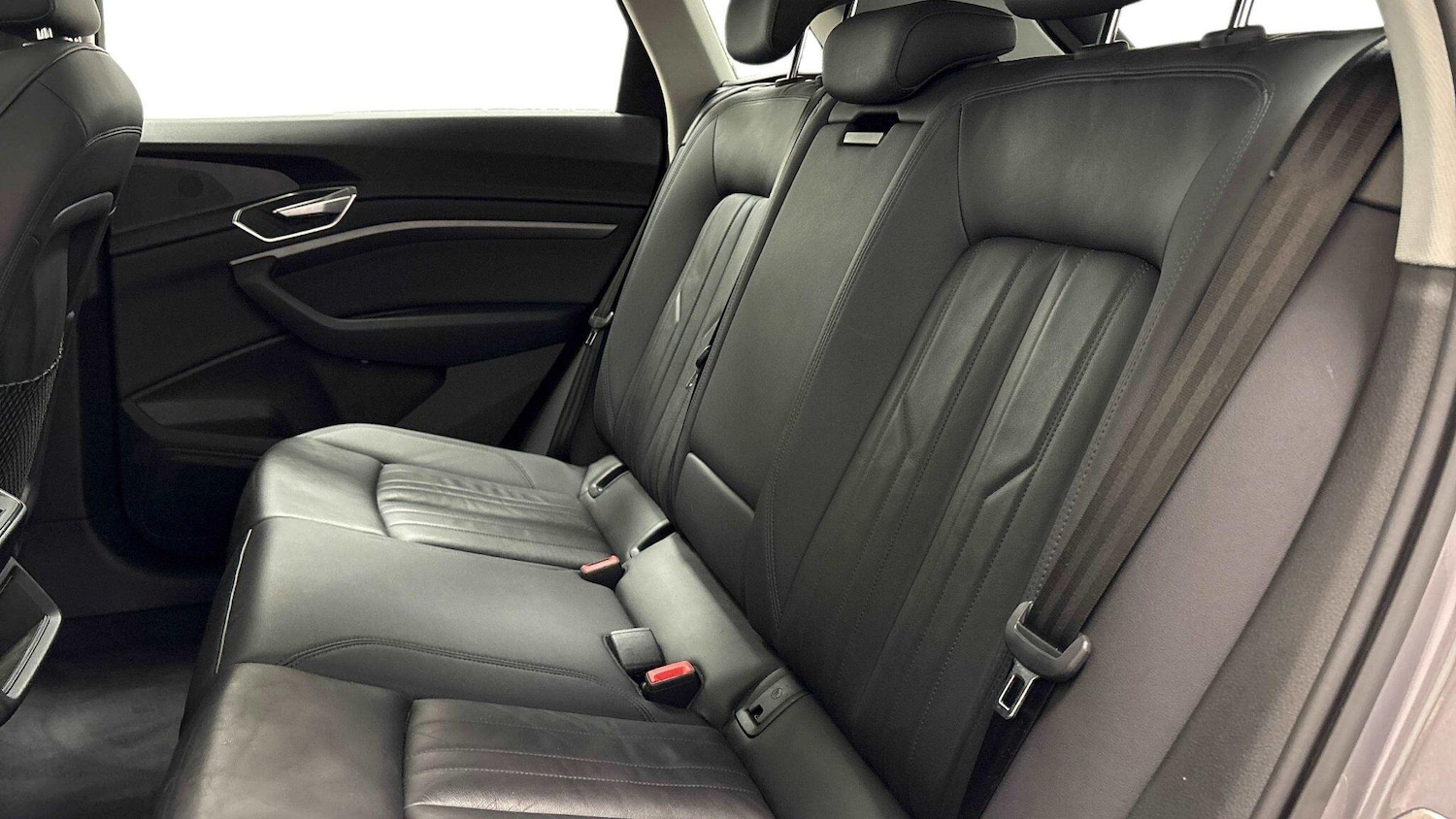 Used Audi e-tron for sale - 77268037: Photo 6