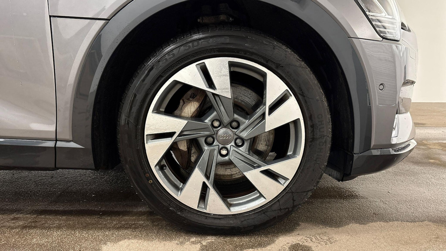 Used Audi e-tron for sale - 77268037: Photo 7