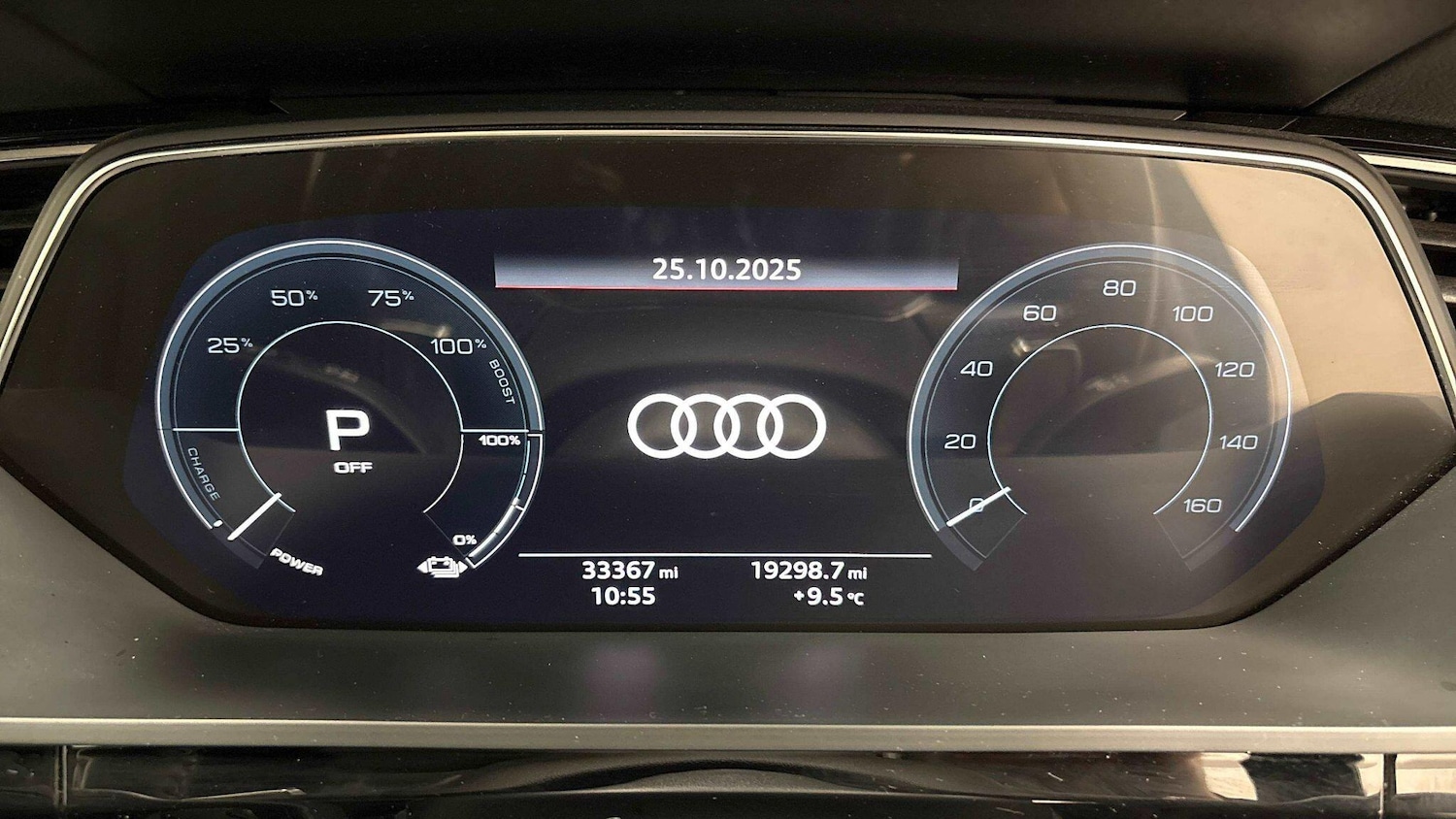 Used Audi e-tron for sale - 77268037: Photo 9