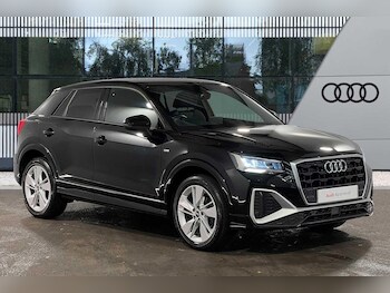 Used Audi Q2 2022 for sale - 75769302: Photo