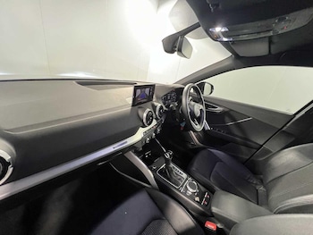 Used Audi Q2 2022 for sale - 75769302: Photo
