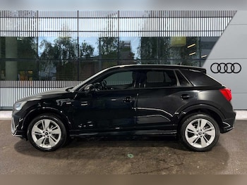 Used Audi Q2 2022 for sale - 75769302: Photo