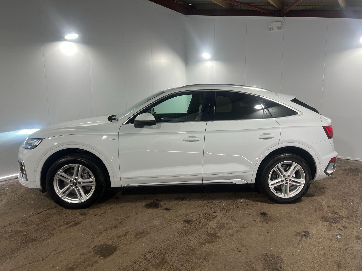 Used Audi Q5 2022 for sale - 78020454: Photo 10