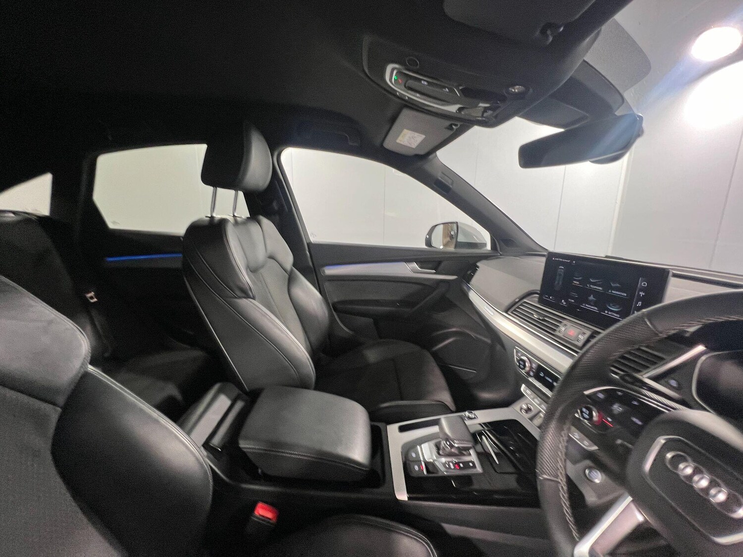 Used Audi Q5 2022 for sale - 78020454: Photo 11