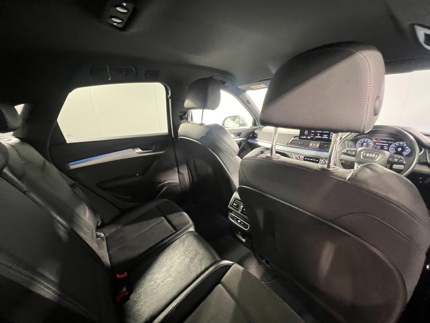 Used Audi Q5 2022 for sale - 78020454: Photo 13