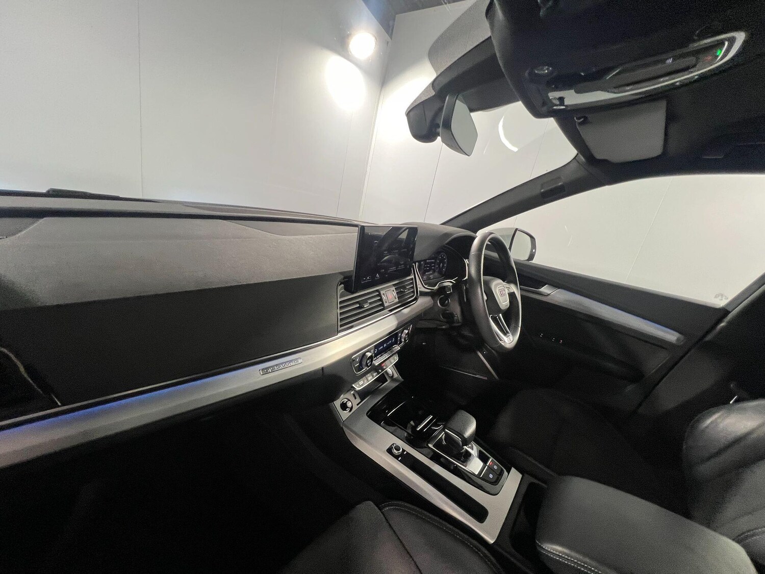 Used Audi Q5 2022 for sale - 78020454: Photo 19