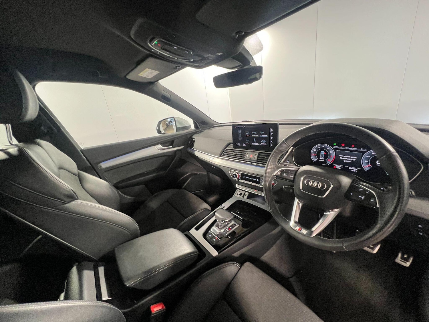 Used Audi Q5 2022 for sale - 78020454: Photo 2