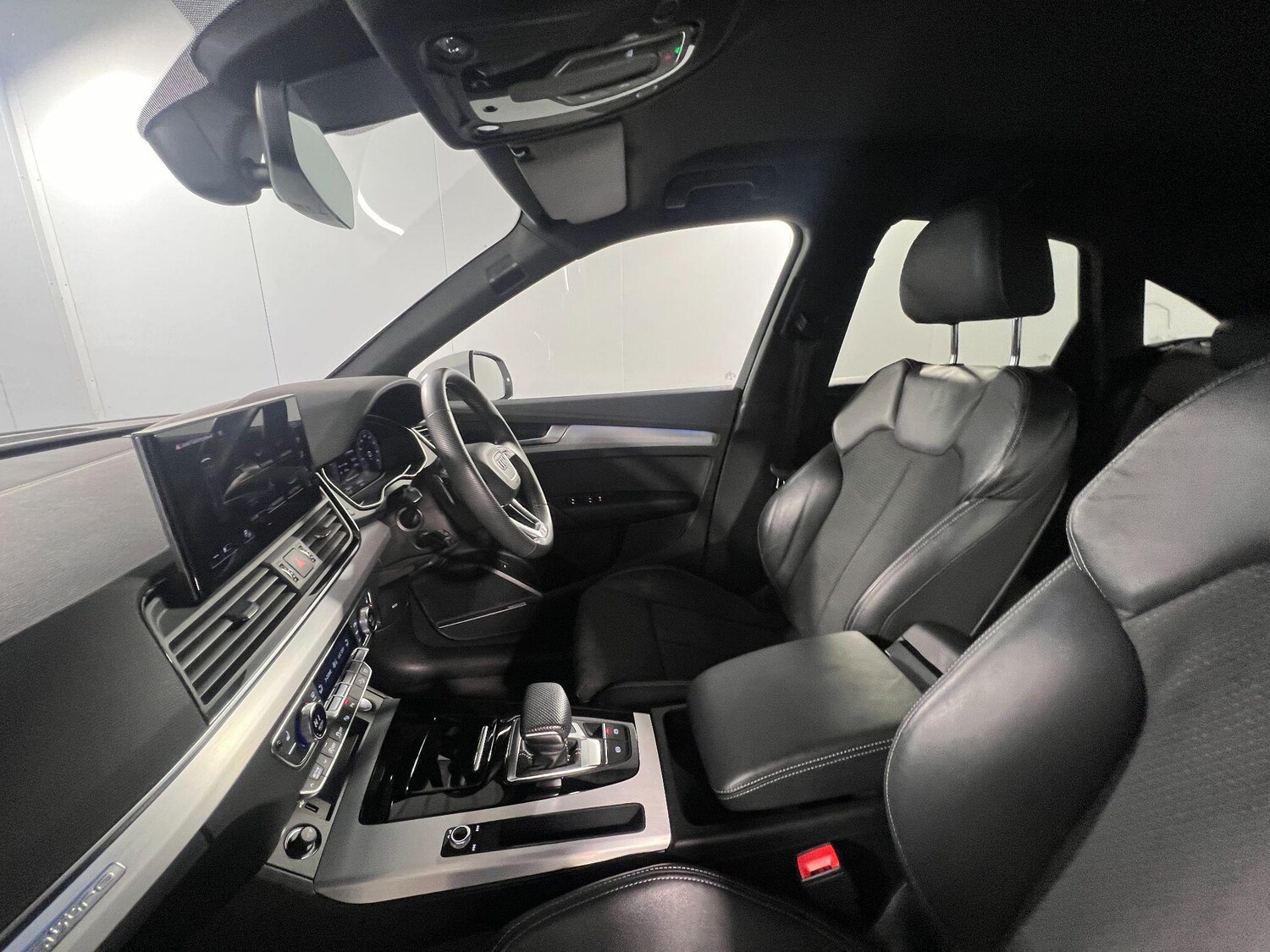 Used Audi Q5 2022 for sale - 78020454: Photo 20