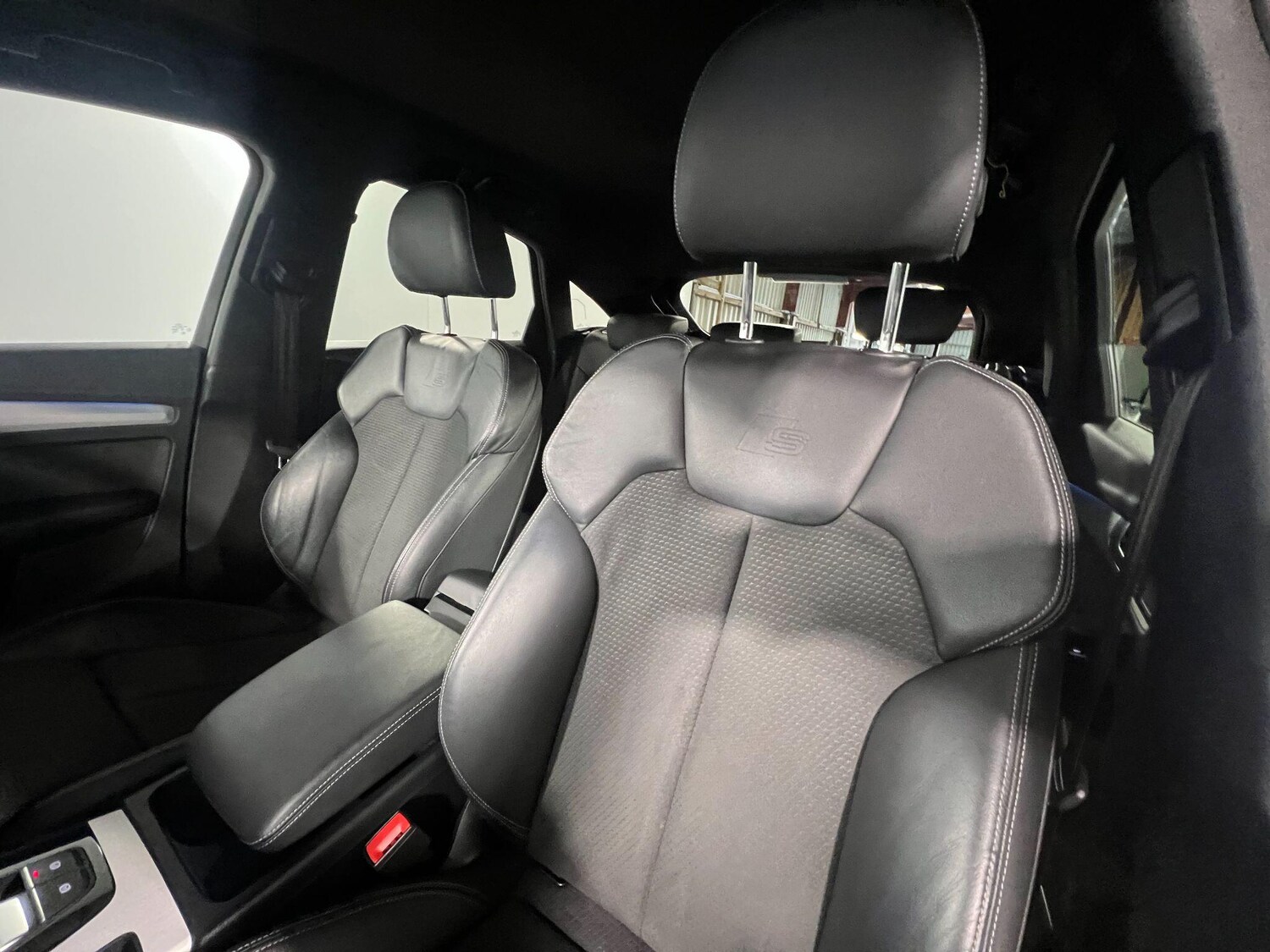 Used Audi Q5 2022 for sale - 78020454: Photo 21