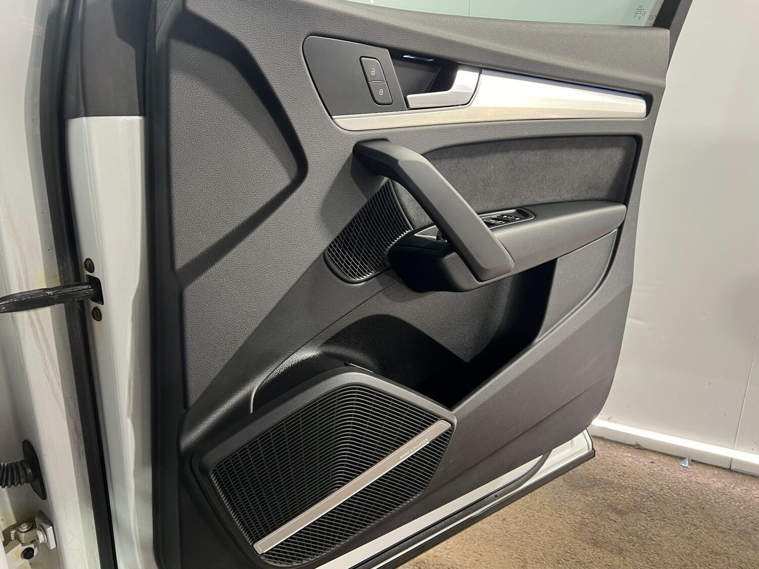 Used Audi Q5 2022 for sale - 78020454: Photo 23