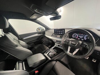 Used Audi Q5 2022 for sale - 78020454: Photo