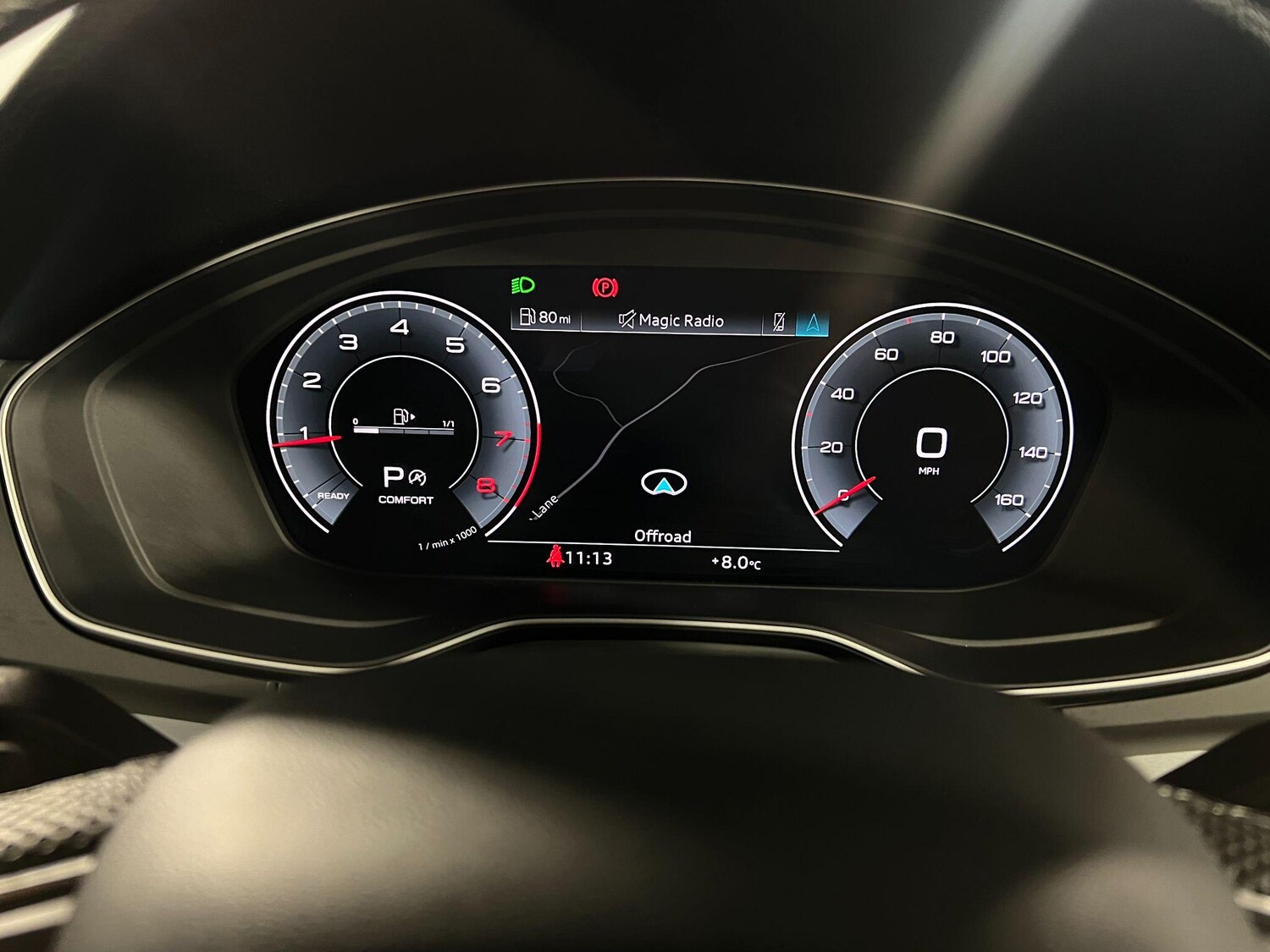 Used Audi Q5 2022 for sale - 78020454: Photo 30