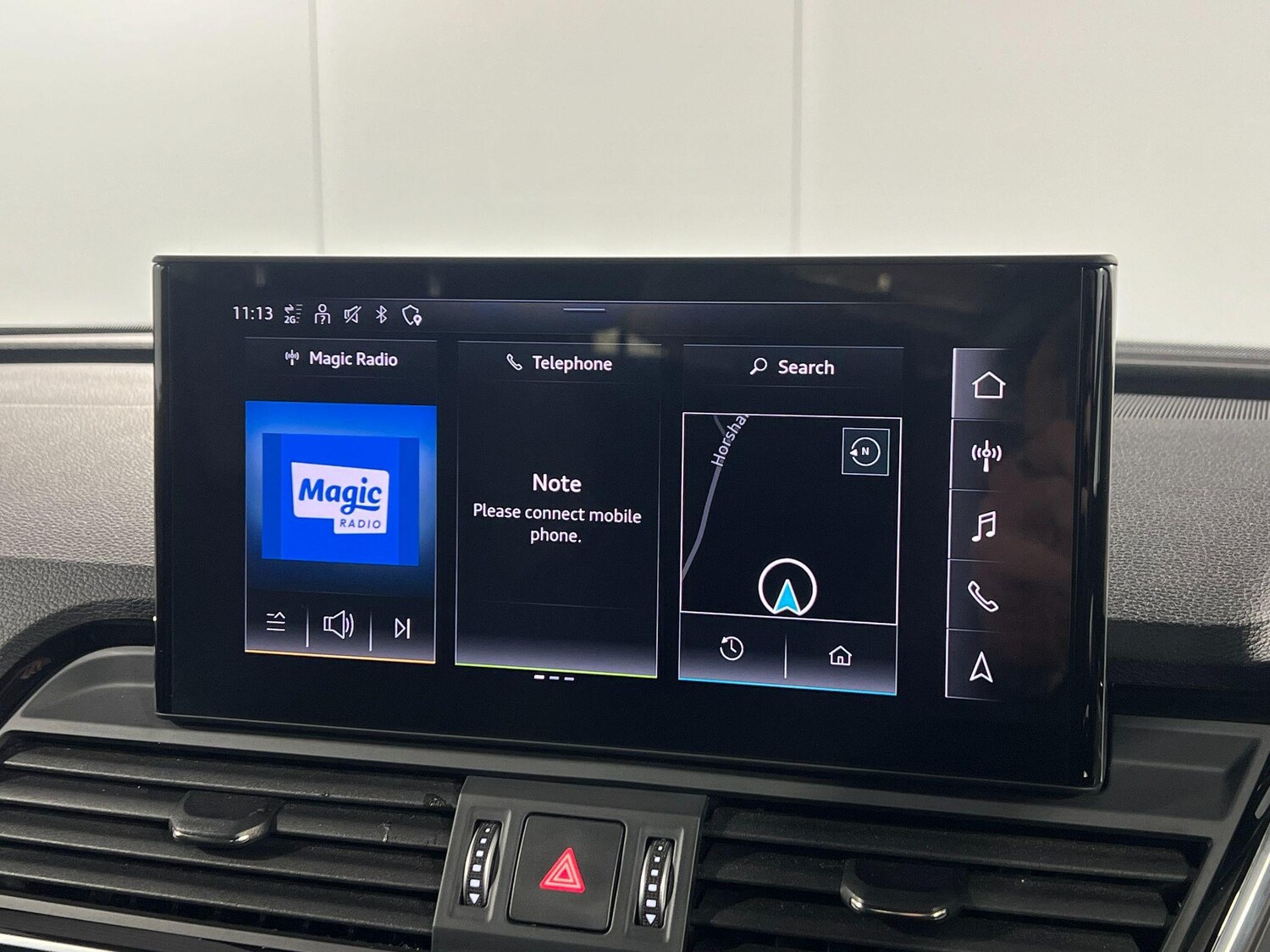 Used Audi Q5 2022 for sale - 78020454: Photo 31