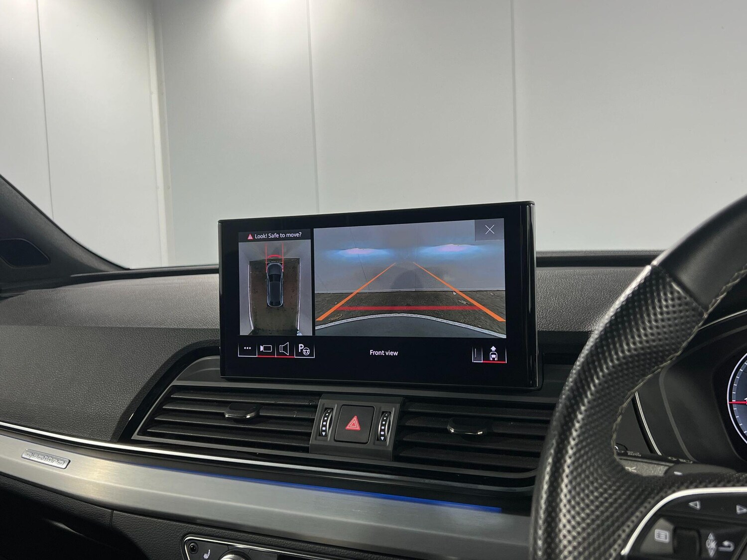 Used Audi Q5 2022 for sale - 78020454: Photo 38