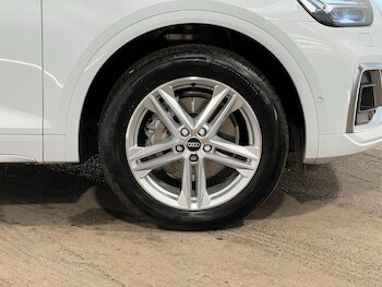 Used Audi Q5 2022 for sale - 78020454: Photo